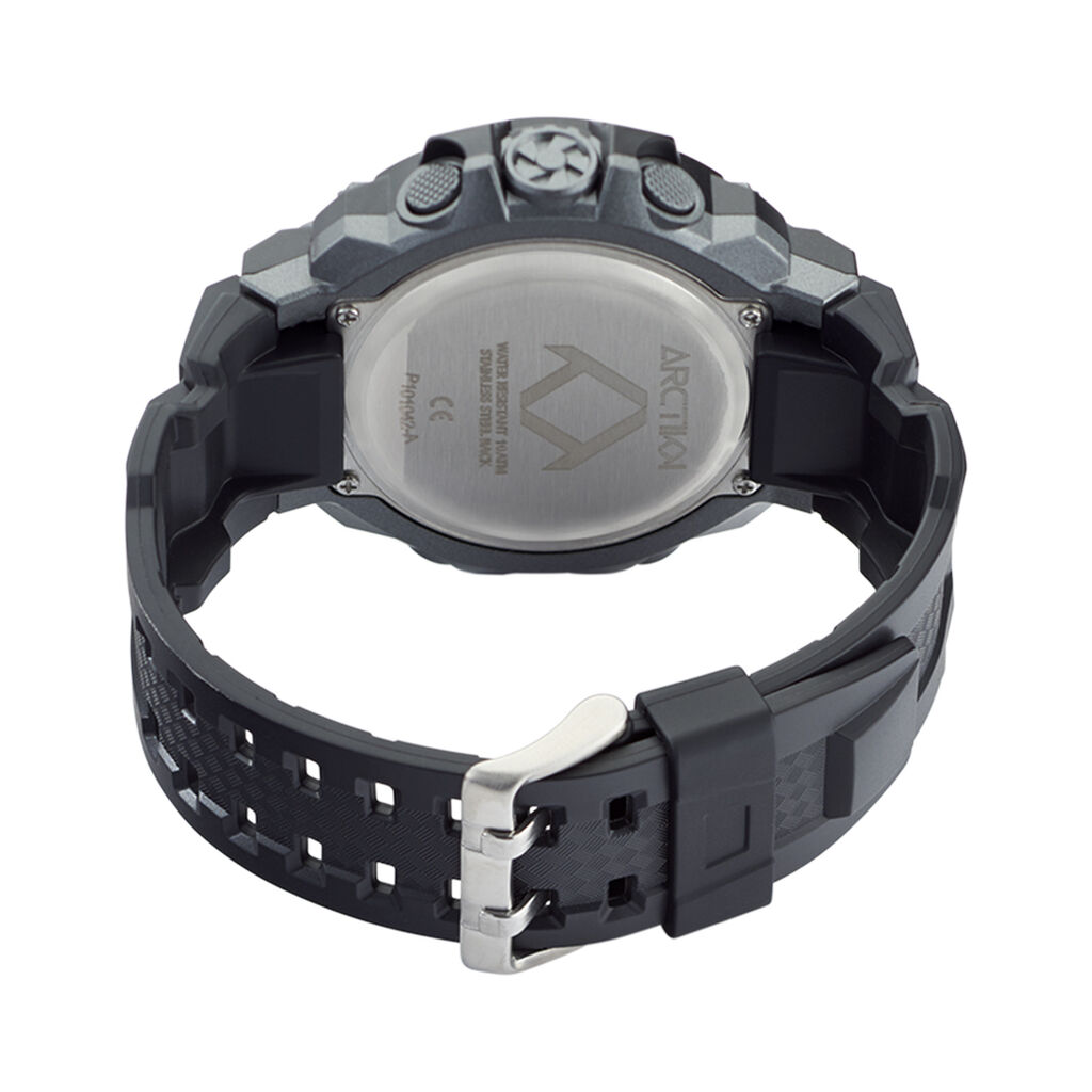 Montre Arctik Alliage - Montres Homme | Histoire d&rsquo;Or