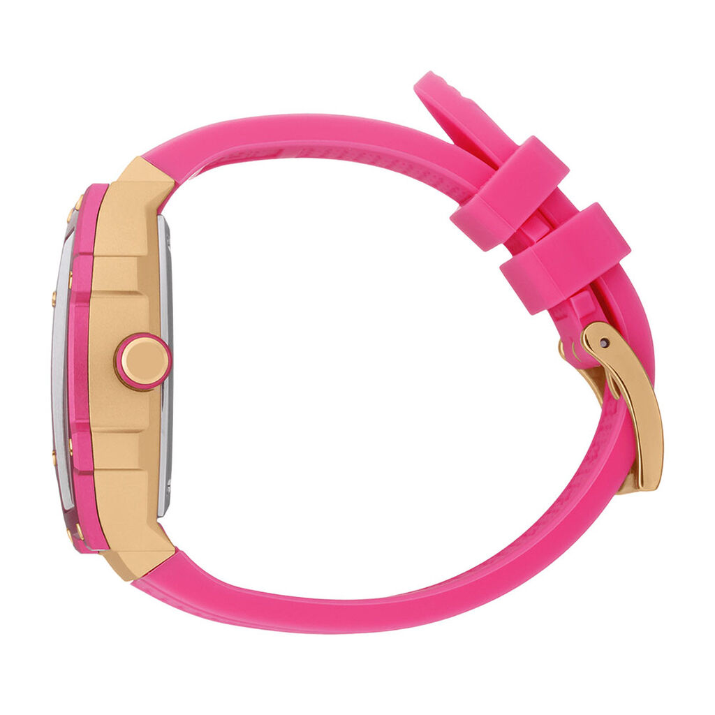 Montre Ice Watch Boliday Rose - Montres Femme | Histoire d’Or