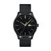 Montre Lacoste Vienna Noir - Montres Homme | Histoire d’Or