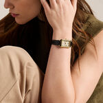 Montre Fossil Raquel Champagne - Montres Femme | Histoire d&rsquo;Or