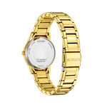 Montre Citizen Platform Femme Nacre Blanche - Montres Femme | Histoire d&rsquo;Or