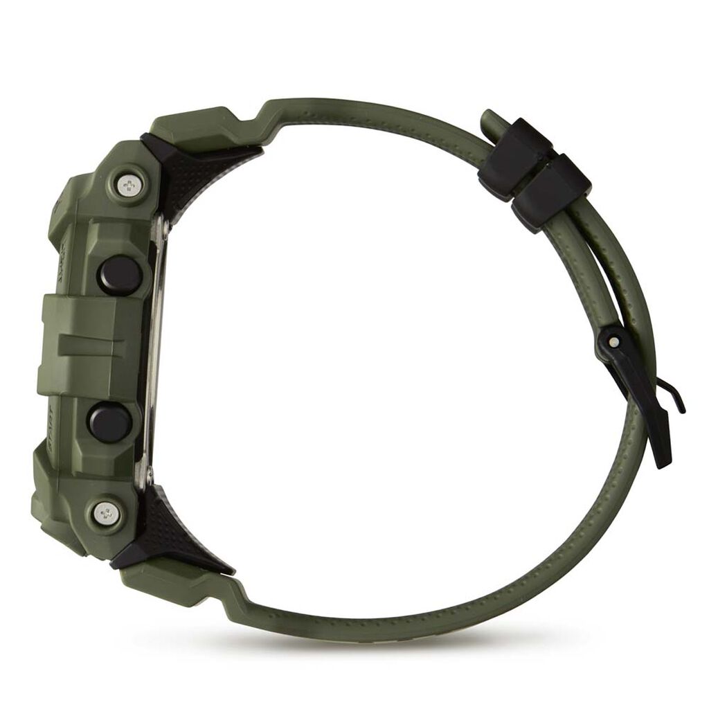 Montre Connectée Casio G-shock - Montres connectées Homme | Histoire d’Or