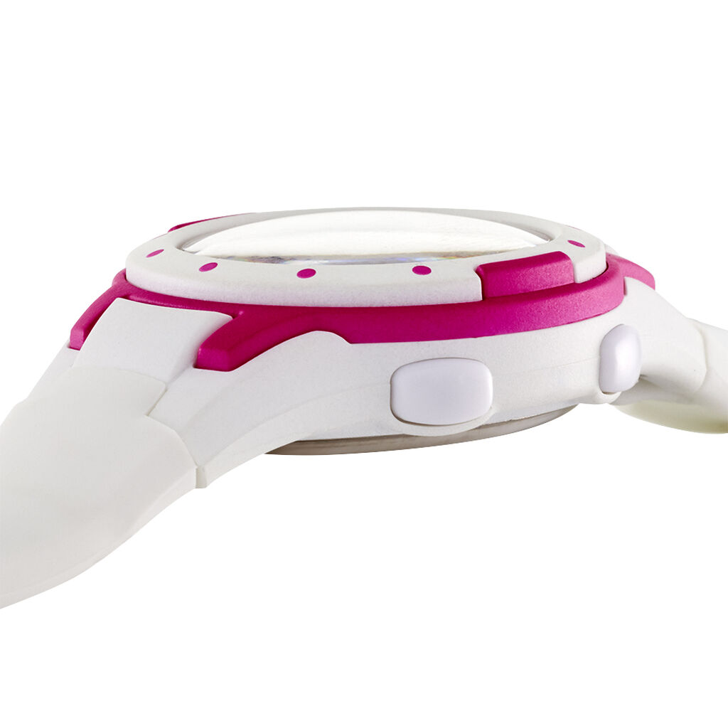 Montre Upp Summer Blanc - Montres Enfant | Histoire d’Or