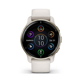 Montre Garmin Venu 2 Plus - Montres connectées Femme | Histoire d’Or