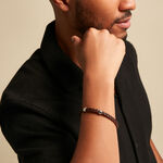 Bracelet Jourdan Dermot Cuir - Bracelets Homme | Histoire d&rsquo;Or
