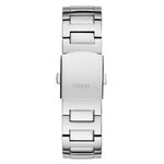 Montre Guess Headline Noir - Id&eacute;es cadeaux Homme | Histoire d&rsquo;Or