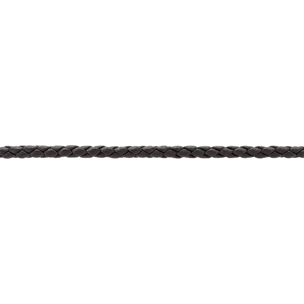 Bracelet Casimiro Acier Blanc - Bracelets Homme | Histoire d’Or