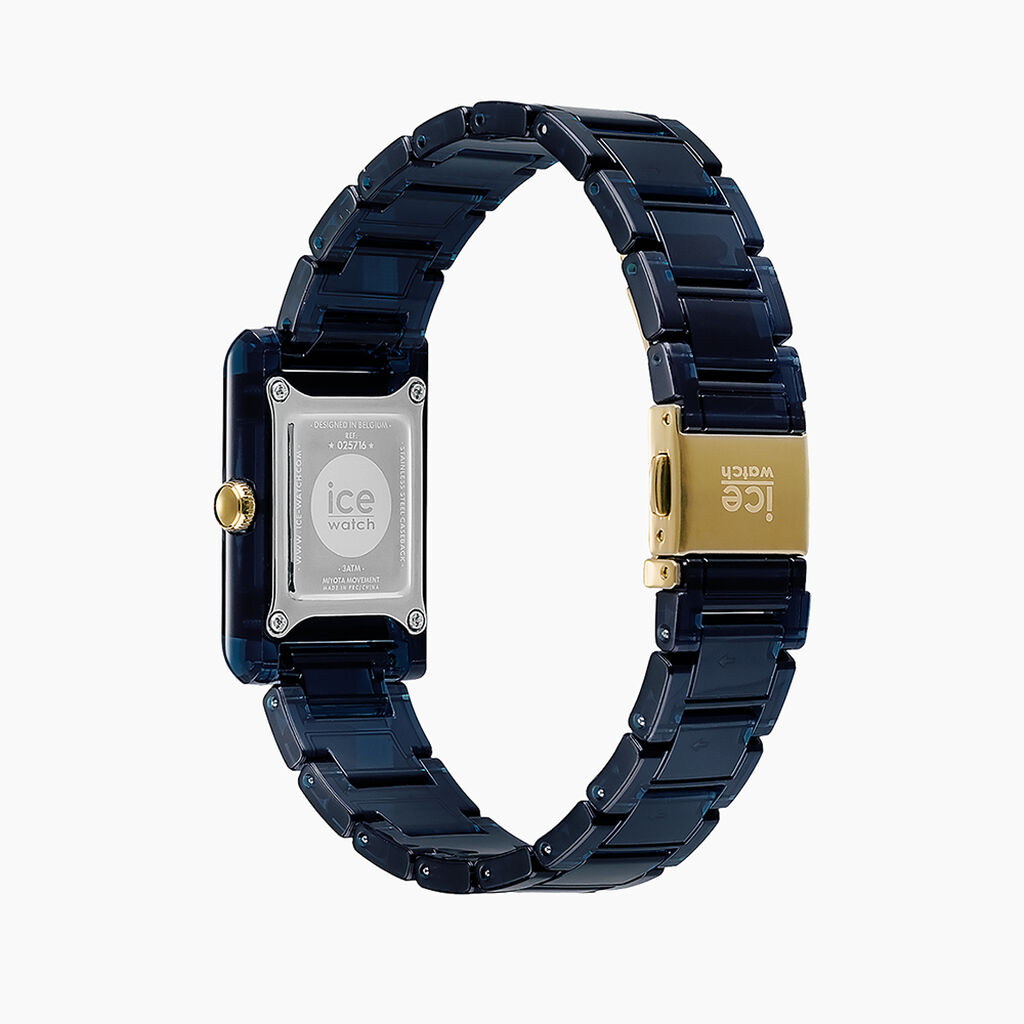 Montre Ice Watch Power Pw6 - F&ecirc;te des m&egrave;res Femme | Histoire d&rsquo;Or