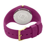 Montre Ice Watch Glam Brushed Fuschia - Montres Femme | Histoire d&rsquo;Or
