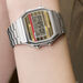 Montre Casio Collection Vintage Iconic - Montres Famille | Histoire d’Or