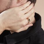 Chevali&egrave;re Tobias Plaqu&eacute; Or Jaune - Chevali&egrave;res Homme | Histoire d&rsquo;Or