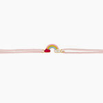 Bracelet Raimunde Or Jaune - Bracelets cordon Enfant | Histoire d&rsquo;Or