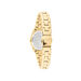 Montre Tommy Hilfiger Demi Oval Dor&eacute; - Montres Femme | Histoire d&rsquo;Or