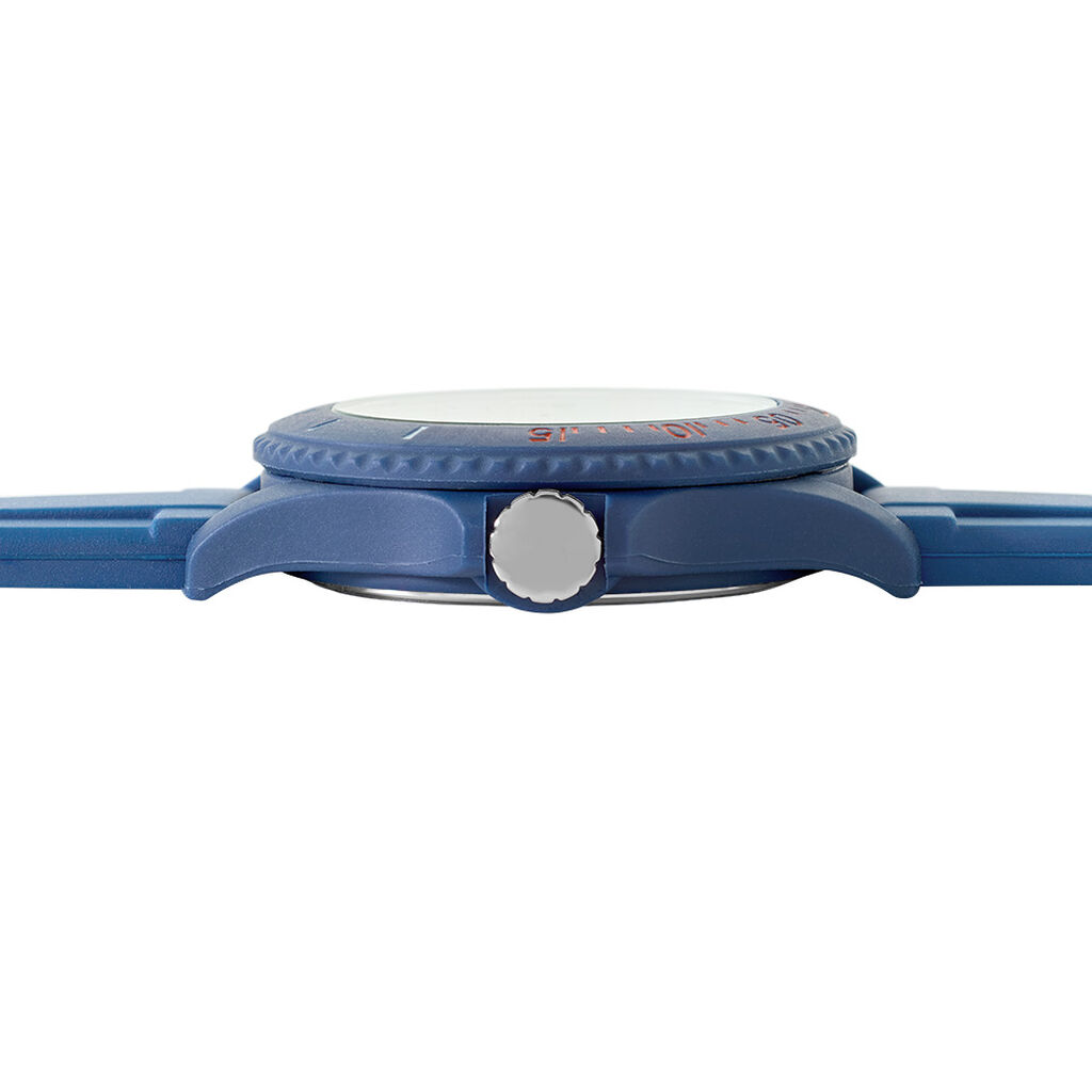 Montre U.S. Polo Us Polo Winner Bleu - Montres Homme | Histoire d&rsquo;Or
