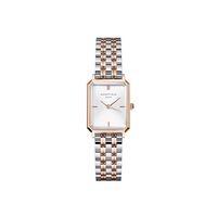 Montre Rosefield Octagon Xs Blanc