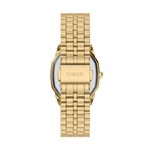Montre Fossil Harlow Vert - Montres Femme | Histoire d&rsquo;Or
