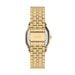 Montre Fossil Harlow Vert - Montres Femme | Histoire d’Or