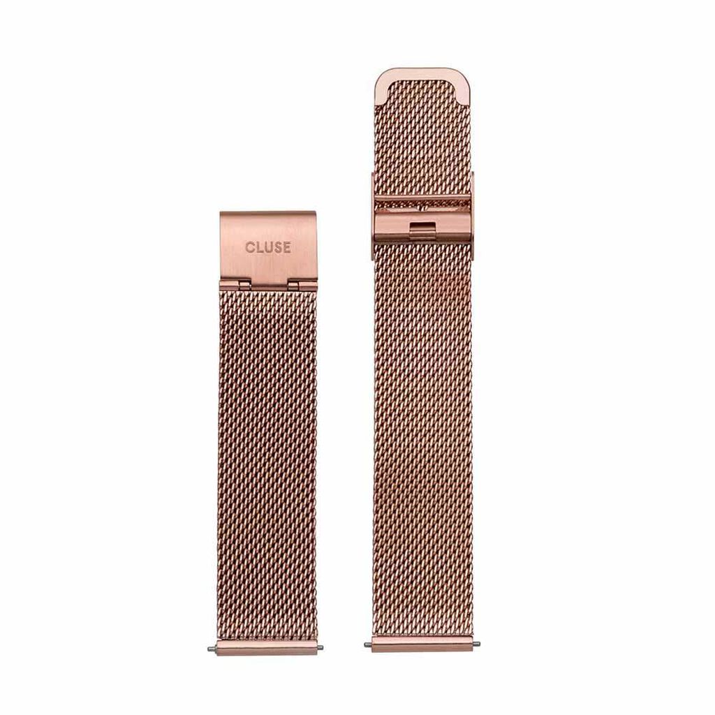 Bracelet De Montre Cluse Boho Chic