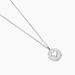 Collier Laocoon Argent Oxydes De Zirconium - Colliers fantaisie Femme | Histoire d’Or