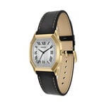 Montre Fossil Harlow Homme Cr&egrave;me - F&ecirc;te des p&egrave;res Homme | Histoire d&rsquo;Or