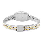 Montre Codhor Eloise Argent&eacute; - Montres Femme | Histoire d&rsquo;Or