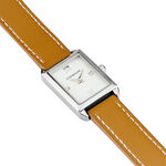 Montre Codhor Suzy Blanc - Montres Femme | Histoire d&rsquo;Or