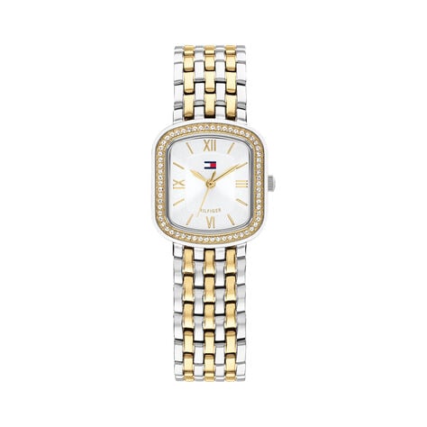 Montre Tommy Hilfiger Abby - Montres Femme | Histoire d&rsquo;Or