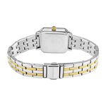 Montre Codhor Carmelle Blanc - Montres Femme | Histoire d&rsquo;Or