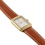 Montre Herbelin Art Deco Argent&eacute; - Montres Femme | Histoire d&rsquo;Or