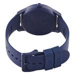 Montre Ice Watch Solar Power Bleu - Montres solaires Famille | Histoire d&rsquo;Or