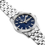 Montre Festina Classics Bleu - F&ecirc;te des p&egrave;res Homme | Histoire d&rsquo;Or