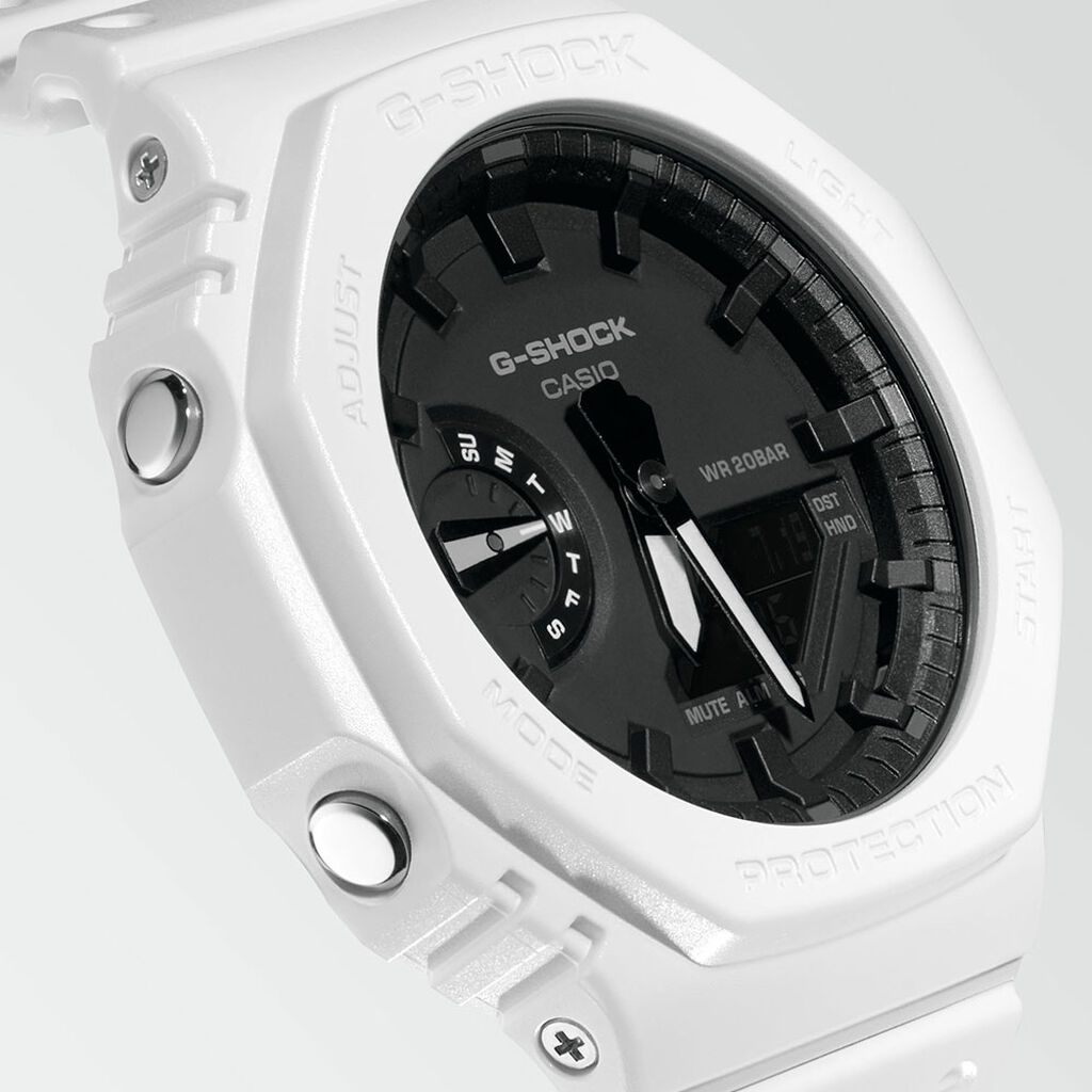 Montre Casio G-shock Classic Noir - Montres Femme | Histoire d’Or
