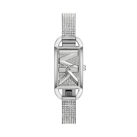 Montre Michael Kors Empire Argenté - Montres Femme | Histoire d’Or