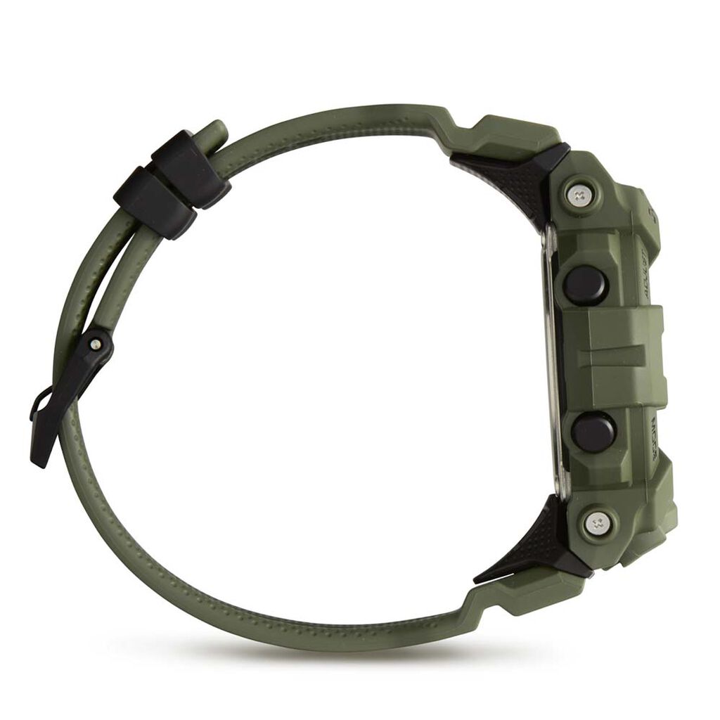 Montre Connect&eacute;e Casio G-shock - Montres connect&eacute;es Homme | Histoire d&rsquo;Or