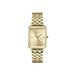 Montre Rosefield Octagon Champagne - Montres Femme | Histoire d’Or