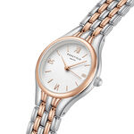 Montre Rosefield Muse Blanc - Montres Femme | Histoire d&rsquo;Or