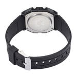 Montre Upp Square Noir - Montres Enfant | Histoire d&rsquo;Or