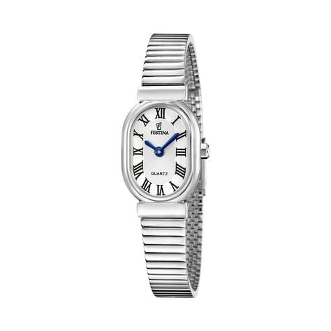 Montre Festina Mademoiselle Ovale - Montres Femme | Histoire d&rsquo;Or