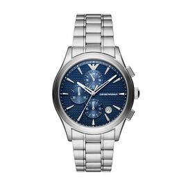 Montre Emporio Armani Bleu - Montres Homme | Histoire d’Or