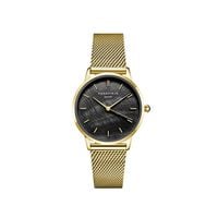 Montre Rosefield Pearl Edit Noir