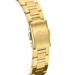 Montre Lotus Freedom Collection Nacre Blanche - Montres Femme | Histoire d&rsquo;Or