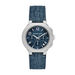Montre Michael Kors Gramercy Bleu - Montres Femme | Histoire d’Or