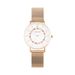 Montre Codhor Cindy Blanc - Montres Femme | Histoire d’Or
