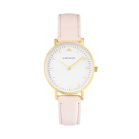 Montre Codhor Cindy Blanc