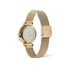 Montre Daniel Wellington Petite Moonphase Blanc - Montres Femme | Histoire d’Or