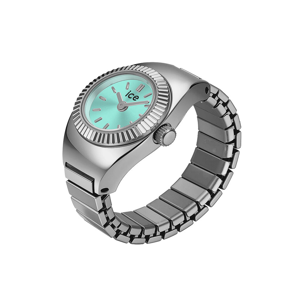 Montre Ice Watch Chouchou - F&ecirc;te des m&egrave;res Femme | Histoire d&rsquo;Or
