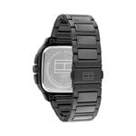 Montre Tommy Hilfiger Herald Gris - Montres Homme | Histoire d&rsquo;Or