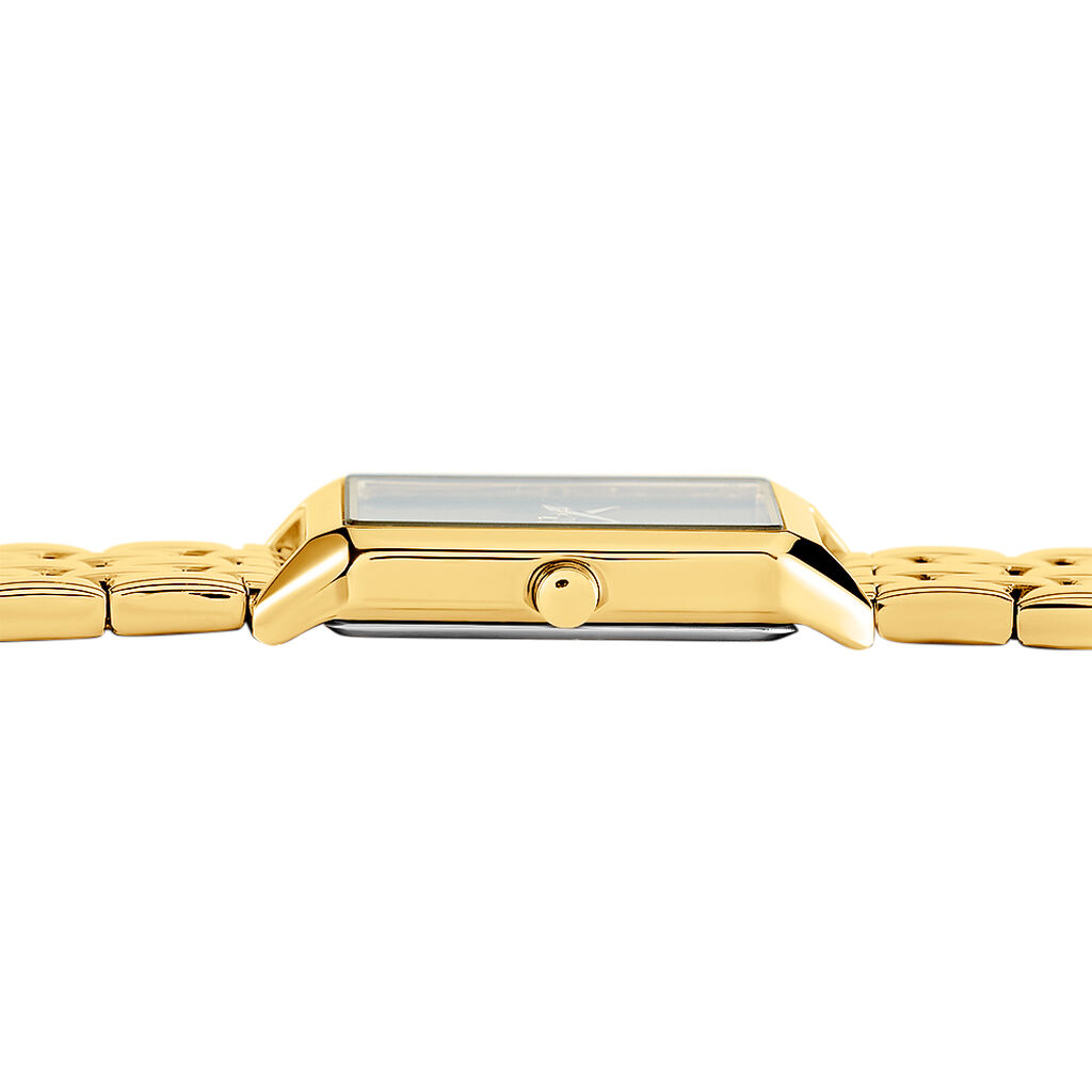 Montre Codhor Arianne Vert - Montres Femme | Histoire d’Or