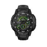 Montre Connect&eacute;e Garmin Instinct Crossover Amoled - Montres connect&eacute;es Unisex | Histoire d&rsquo;Or