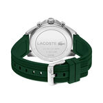 Montre Lacoste Arthor Vert - Montres Homme | Histoire d&rsquo;Or